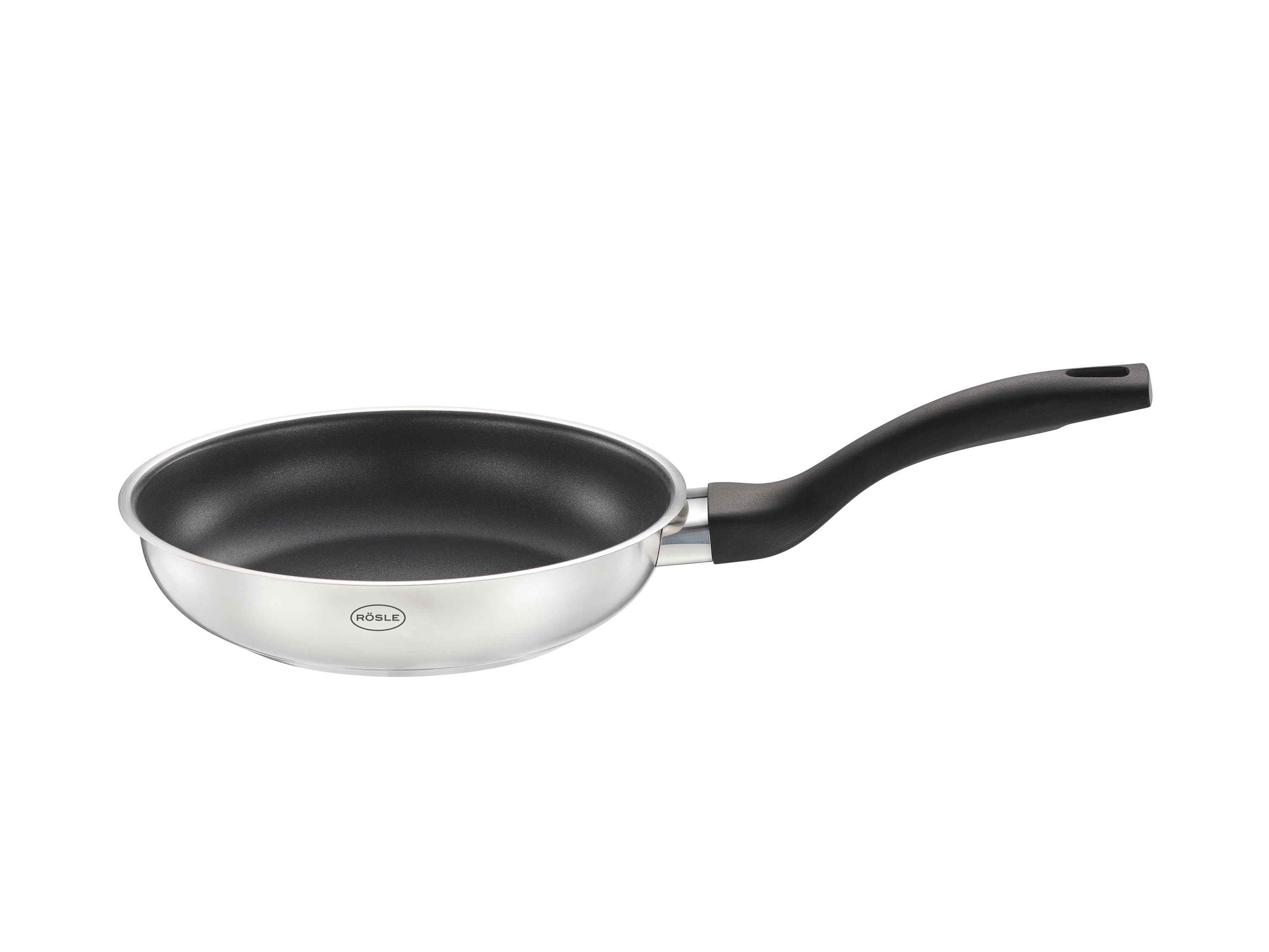 RÖSLE Koekenpan, BASIC LINE, Ø20 cm