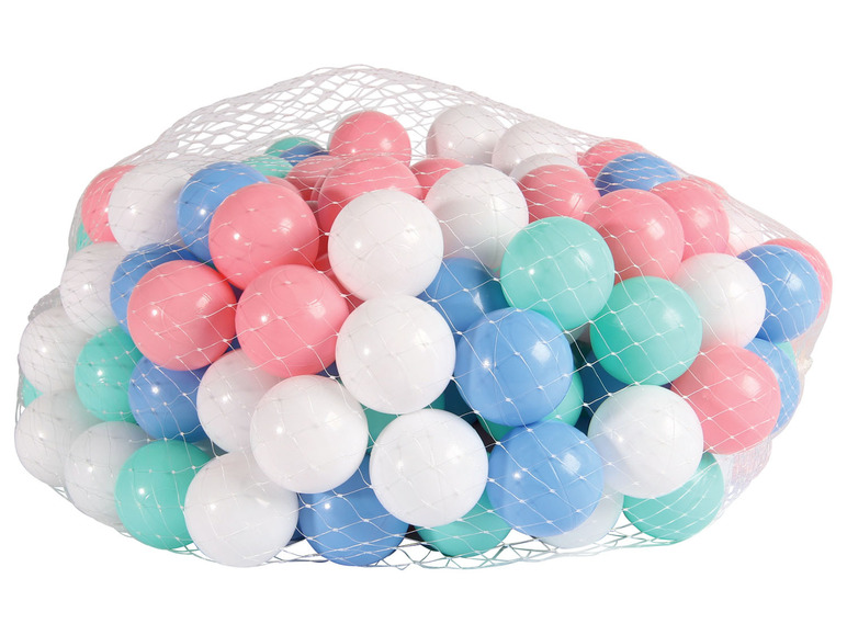 Ga naar volledige schermweergave: PLAYTIVE® 200 ballenbakballen - afbeelding 4