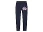 Blauwe My Little Pony joggingbroek voor meisjes.
