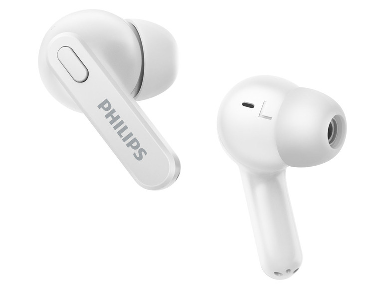Ga naar volledige schermweergave: PHILIPS True Wireless Bluetooth® oordopjes - afbeelding 25