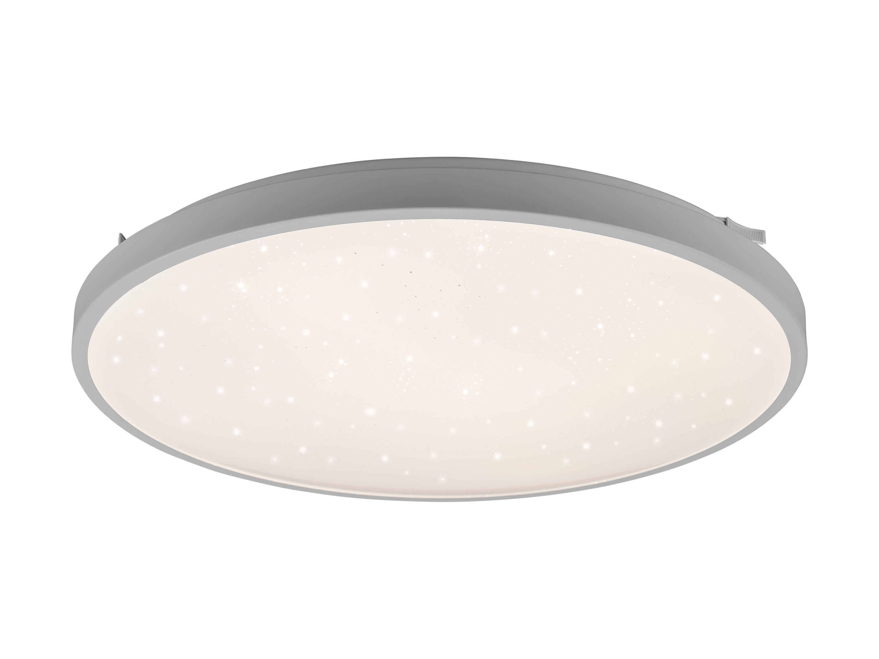 LIVARNO LED-plafondlamp (wit)