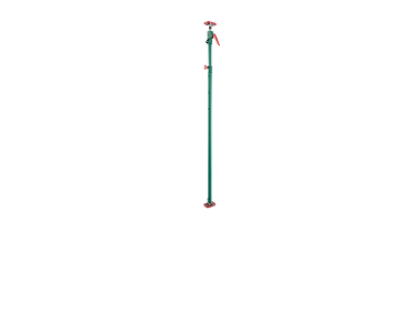 PARKSIDE® Plafondsteun, tot 30 kg