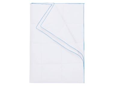 LIVARNO® Donzen zomerdekbed 200 x 200 cm