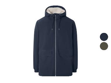 ESMARA MEN Heren parka jas