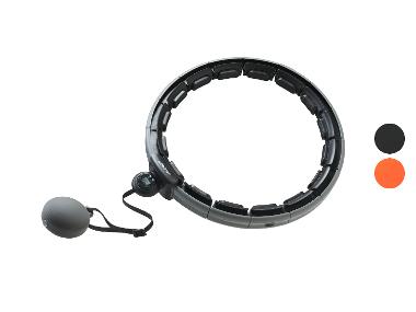 CRIVIT Hoelahoep met gewicht