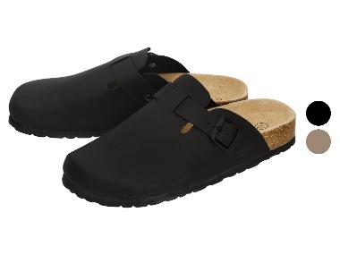 ESMARA MEN Heren clogs