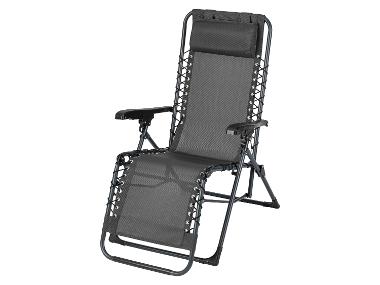 LIVARNO® Relaxstoel