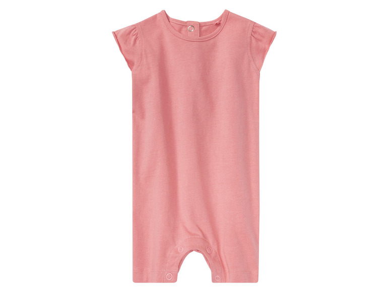 Ga naar volledige schermweergave: lupilu® Baby pyjama - afbeelding 10