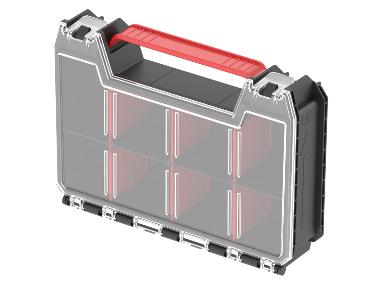 Qbrick System Gereedschapsbox PRO Organizer Multi