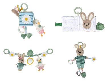 lupilu® Baby speelgoed