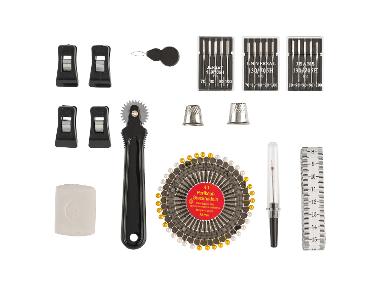 crelando® Naaigerei