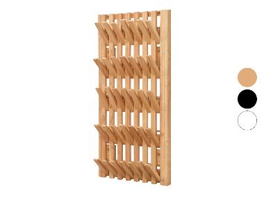 HOME DELUXE Wandkapstok Quest