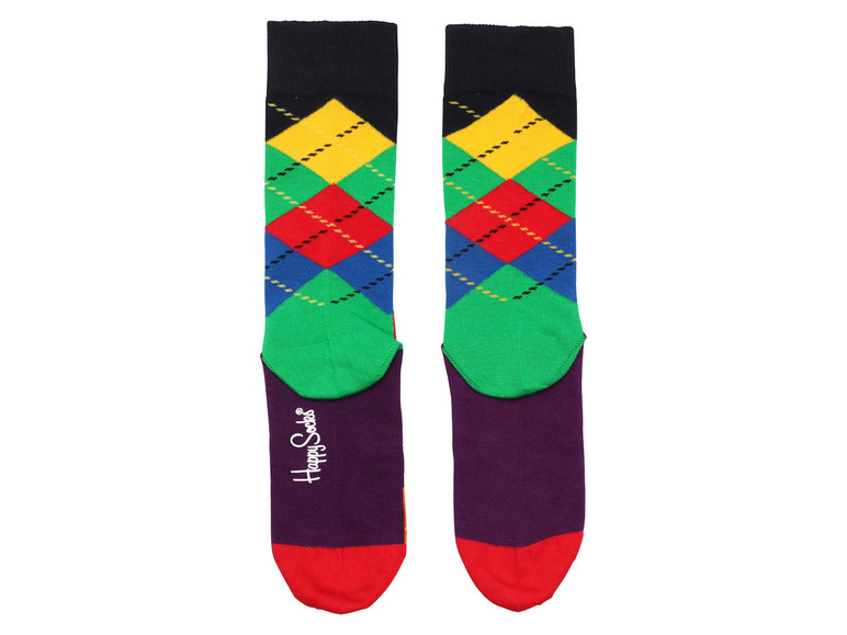 Ga naar volledige schermweergave: Happy Socks Sokken geschenkset - afbeelding 20