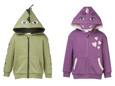 LUPILU® Kinder vest