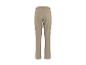 Beige damesbroek, achteraanzicht