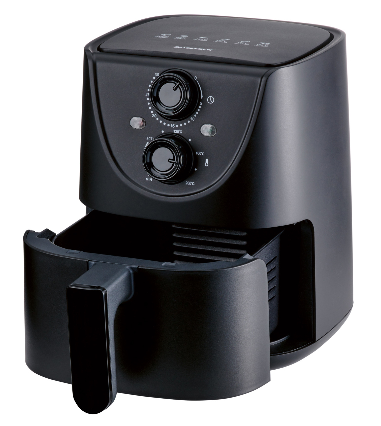SILVERCREST KITCHEN TOOLS airfryer