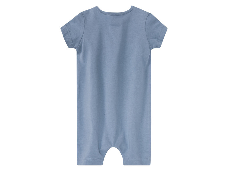 Ga naar volledige schermweergave: lupilu® Baby pyjama - afbeelding 7