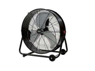 TRONIC® Vloerventilator 58 cm