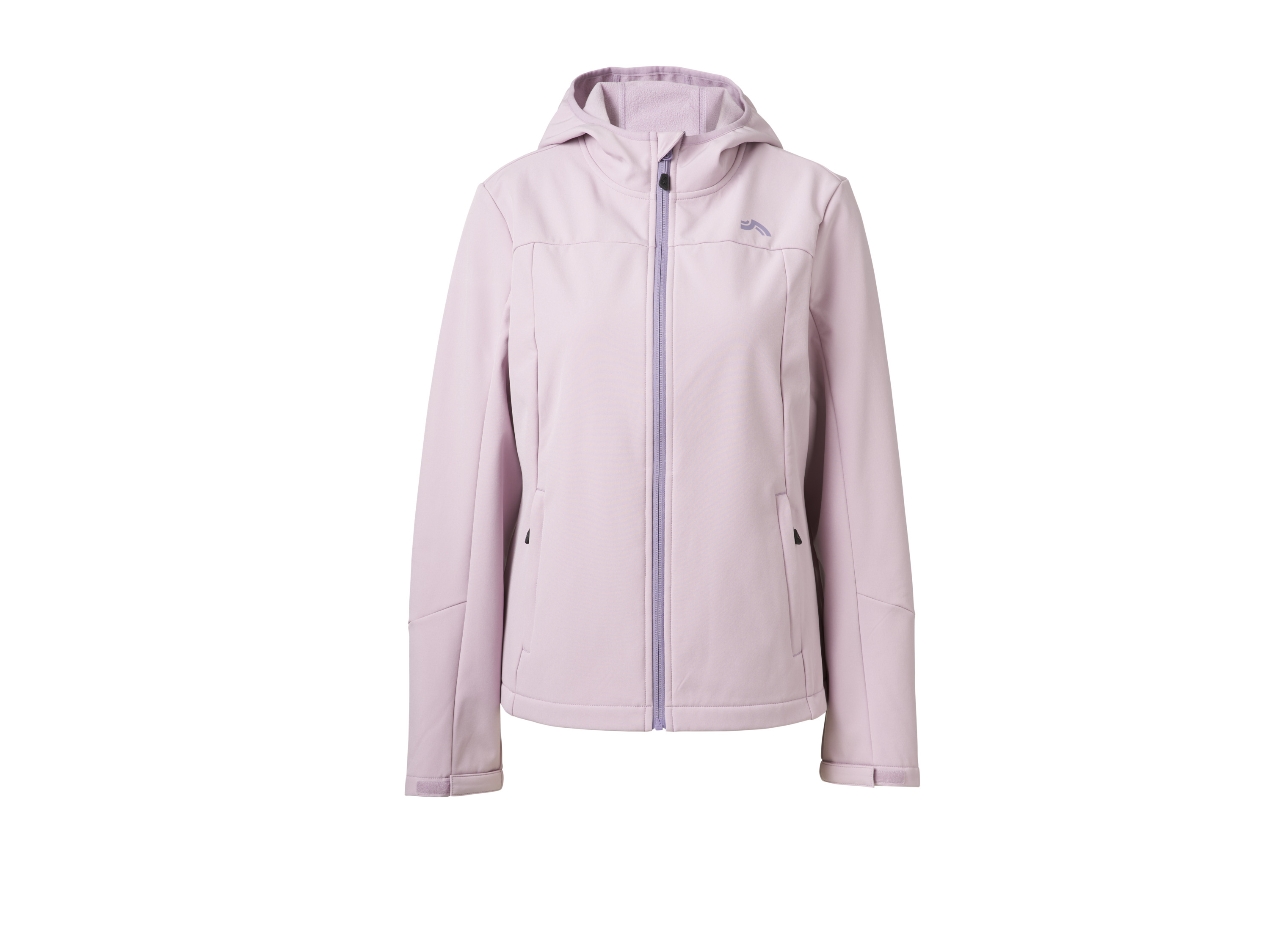 CRIVIT Dames thermo-softshelljas (lila, S (36/38))