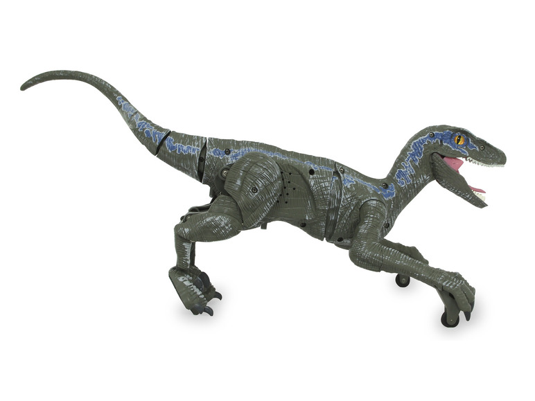 Ga naar volledige schermweergave: JAMARA Radiografisch bestuurbare dinosaurus - afbeelding 7