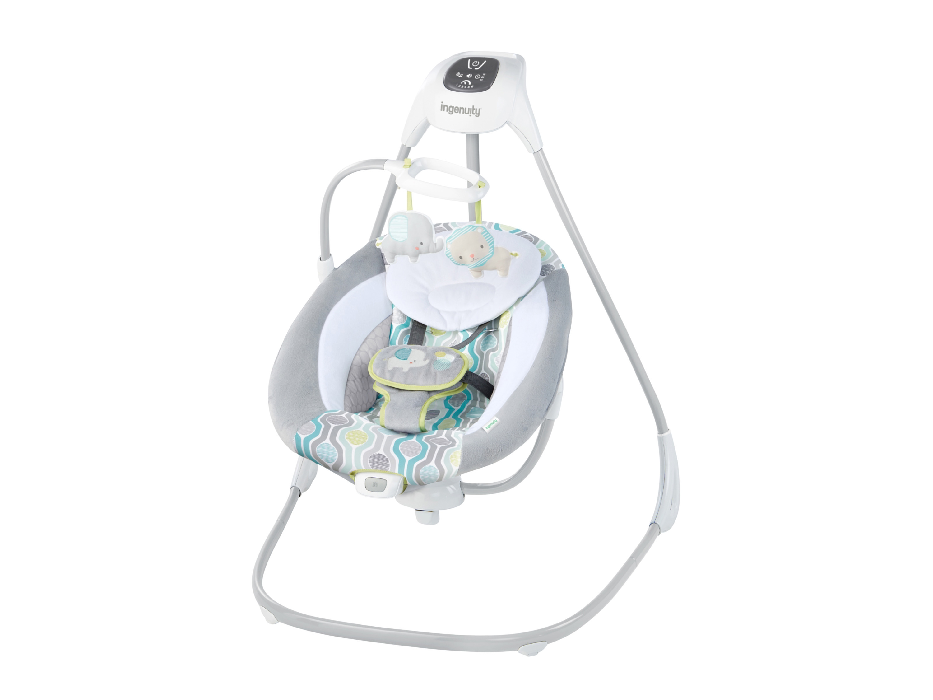 INGENUITY™ Baby schommelstoel Everston, 0-9 maanden