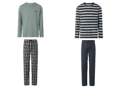 ESMARA MEN Heren pyjama