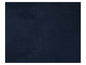 Een donkerblauwe textuur, die lijkt op fluweel.