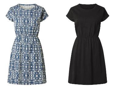 ESMARA® Dames jurk