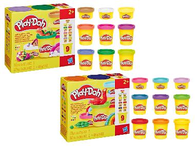 Play Doh Klei