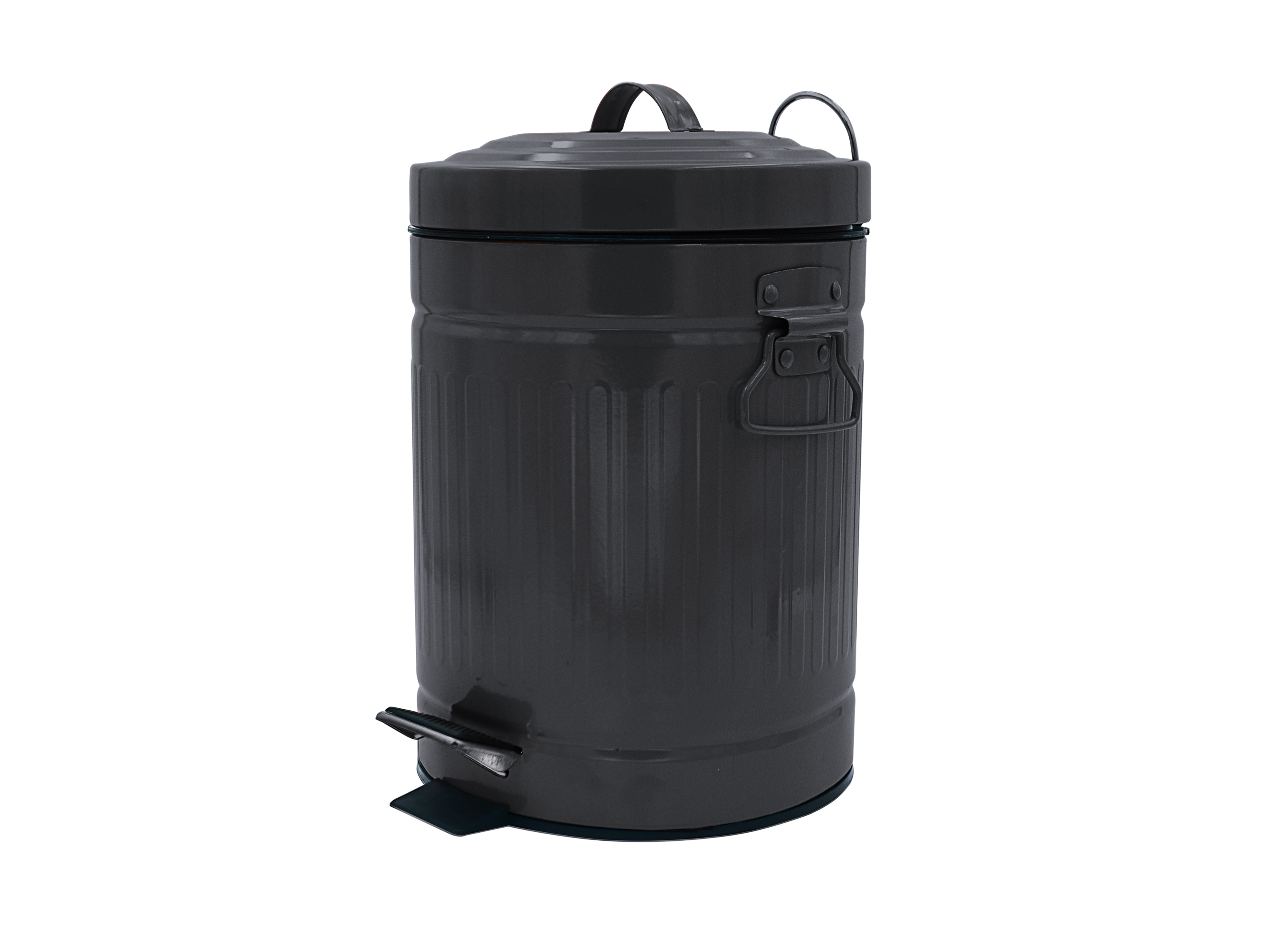 Ridder Prullenbak 5 L afbeelding