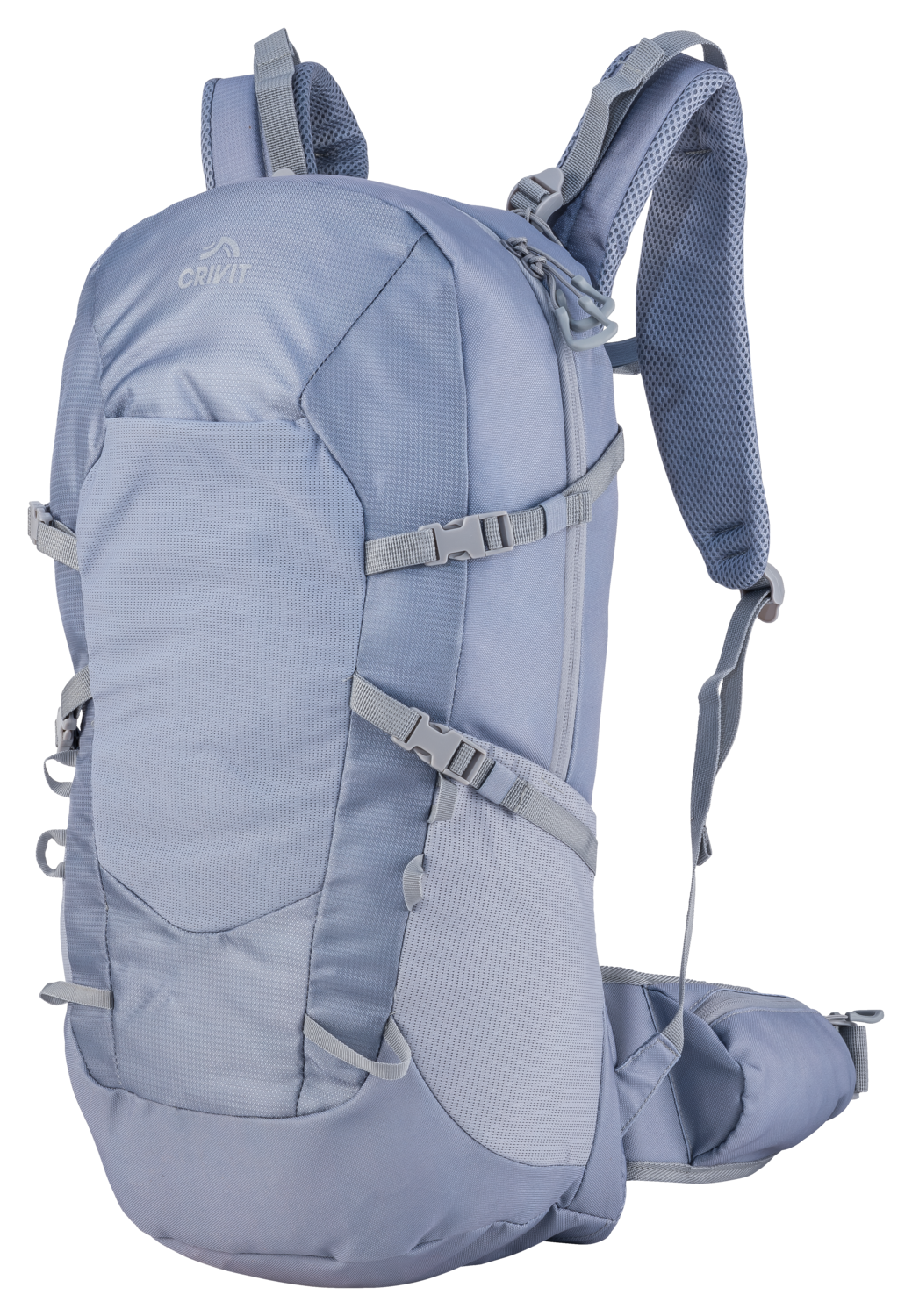 CRIVIT Rugzak 30 L (Blauw) afbeelding