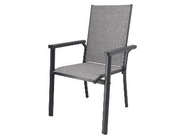 LIVARNO® Stapelbare tuinstoel Houston
