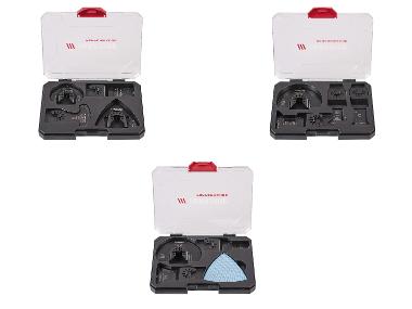PARKSIDE PERFORMANCE® Accessoires voor multitool
