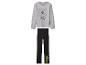 Grijze Xbox longsleeve top en zwarte Xbox joggingbroek set.
