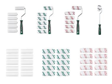 PARKSIDE® Verfrollen