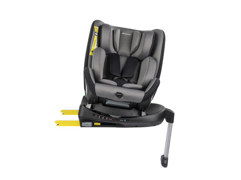Kinderzitje EvolverFix plus i-Size