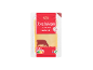 Milbona Jong belegen Goudse 48+ kaasplakken (400g)