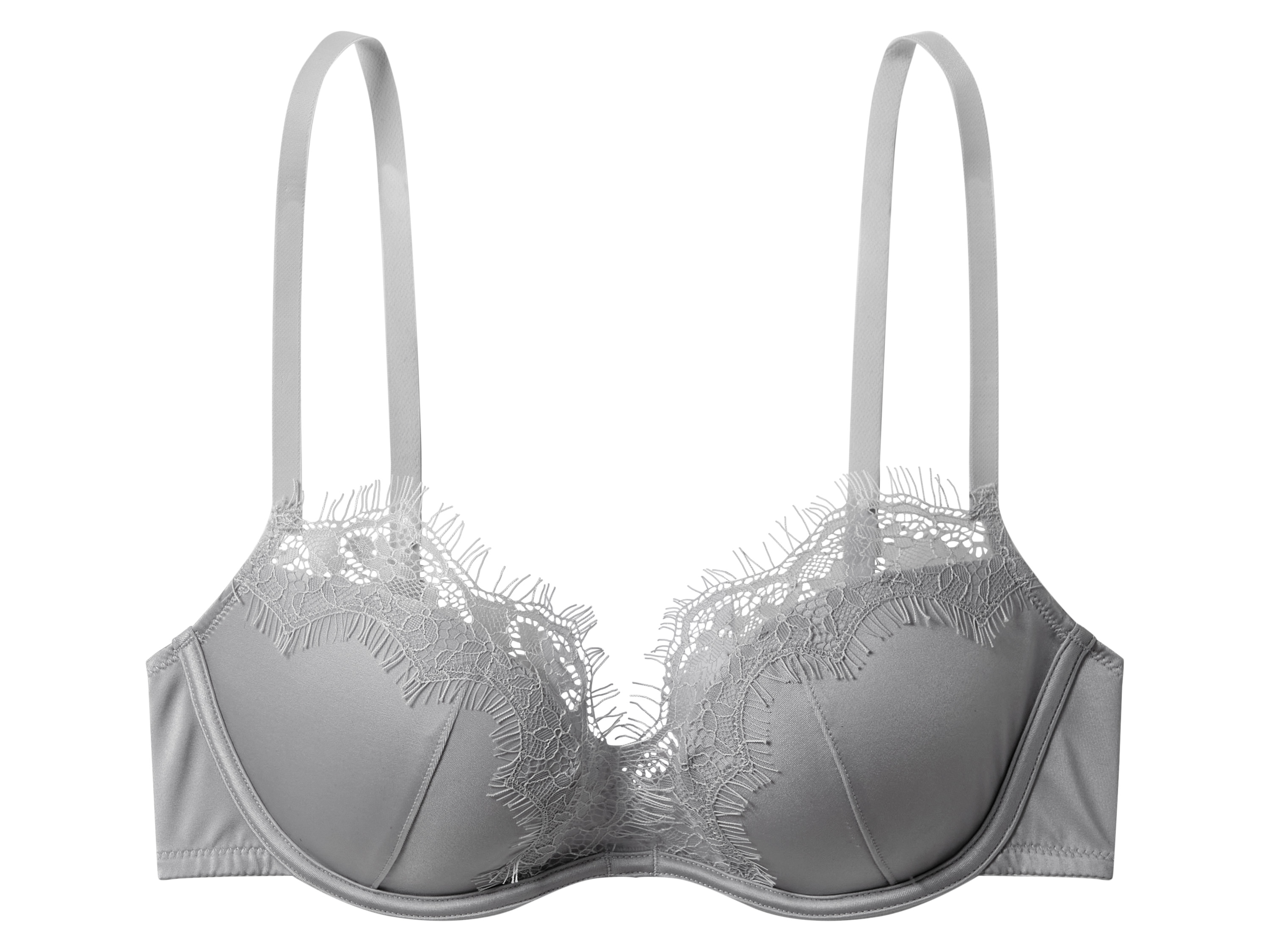 esmara Beugel-BH (Zilver, 85B) afbeelding