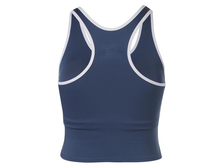 Dames sporttop