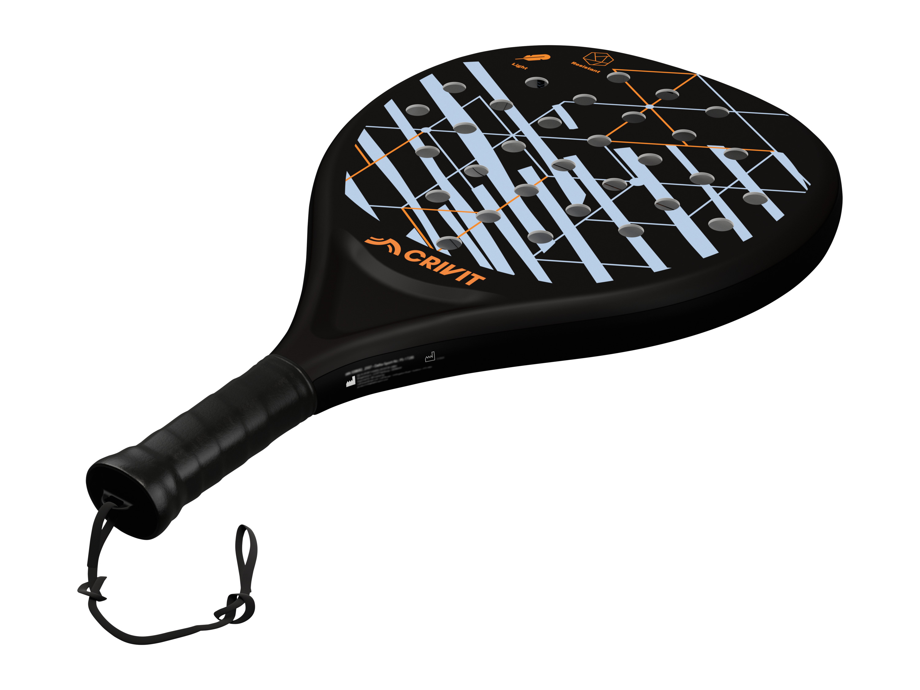 CRIVIT Padelracket - 4