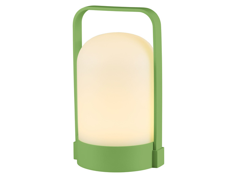 Ga naar volledige schermweergave: LIVARNO home LED-lamp - afbeelding 13