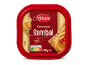 Milbona smeerkaas sambal, 200 g