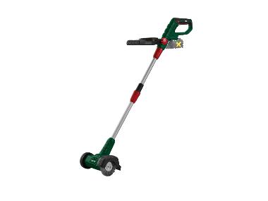 PARKSIDE® Accu-voegenborstel 20 V zonder accu en lader