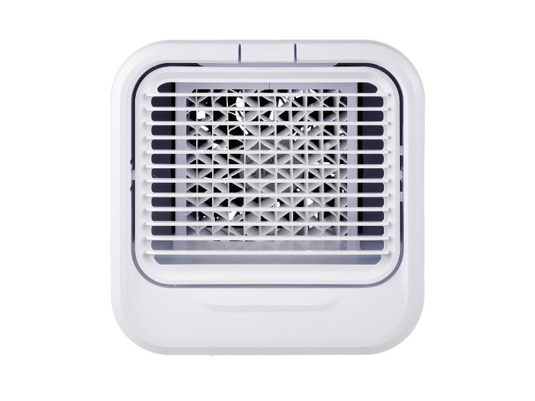 Mini-aircooler