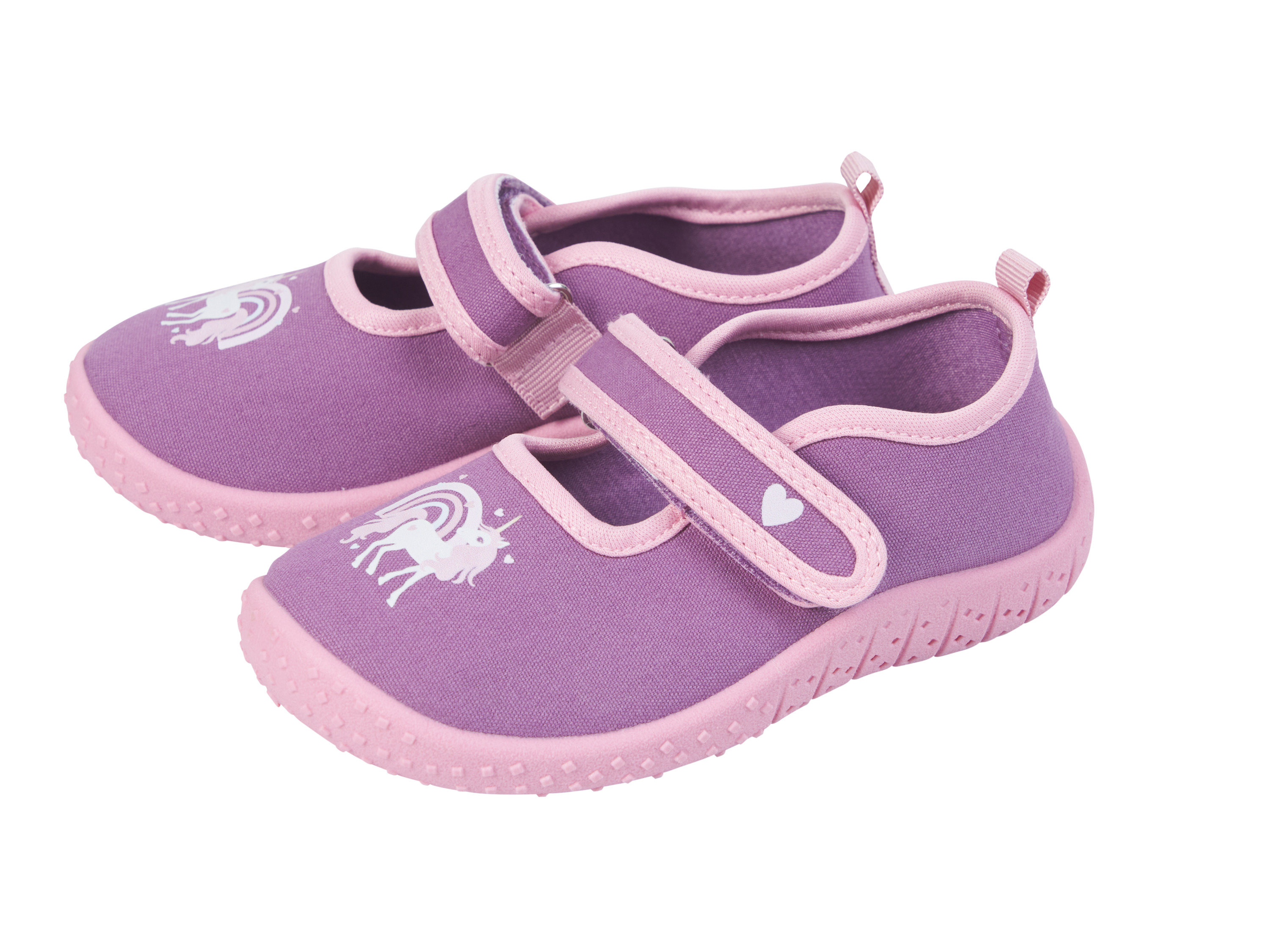 LUPILU Kinder pantoffels (Roze, 25)