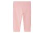Roze leggings voor meisjes.