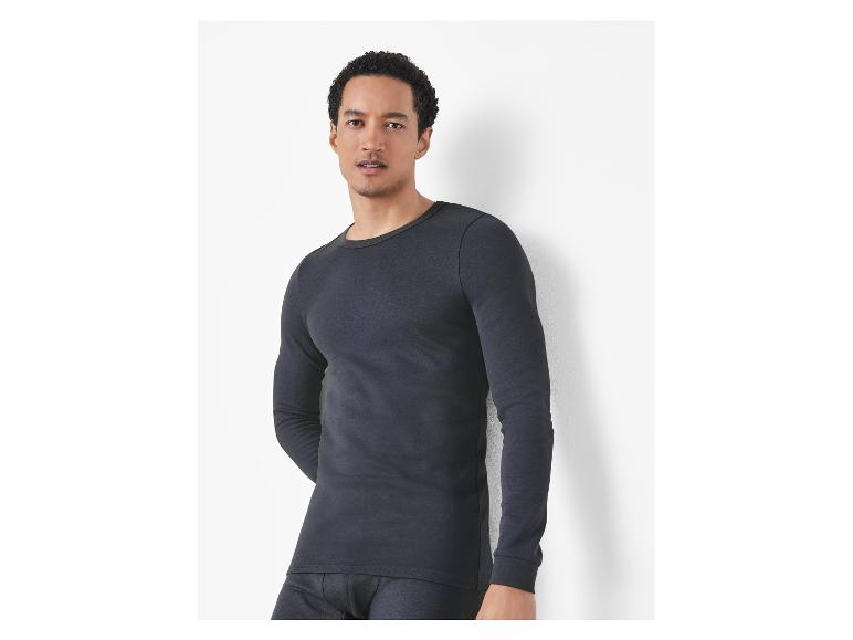 Heren thermoshirt