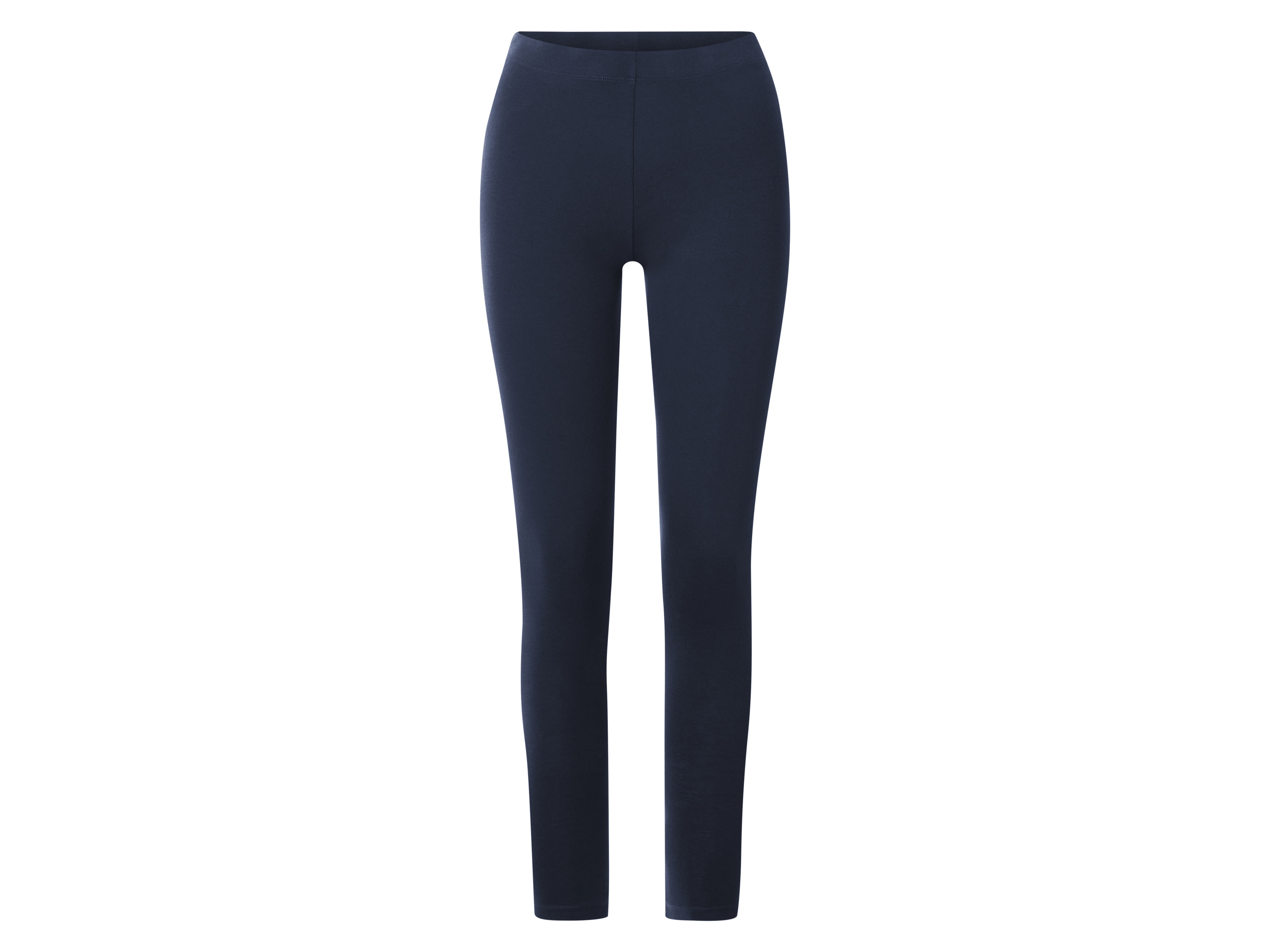 esmara Dames legging (Marineblauw, S (36-38))