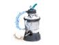 Zwembad zandfilter, waterfiltratiesysteem.