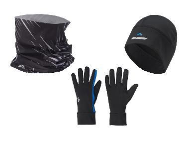 CRIVIT Muts, handschoenen of nekwarmer